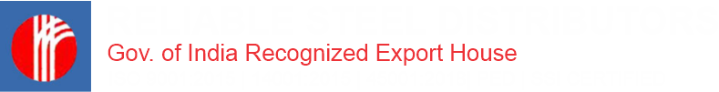 Reliable Steel Distributors